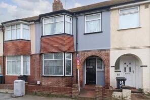 16, Thanet Road, Margate CT9 1UA