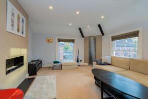66a, Station Road, Marlow SL7 1NX