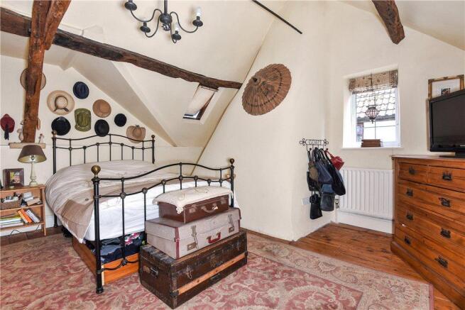 Bed 1