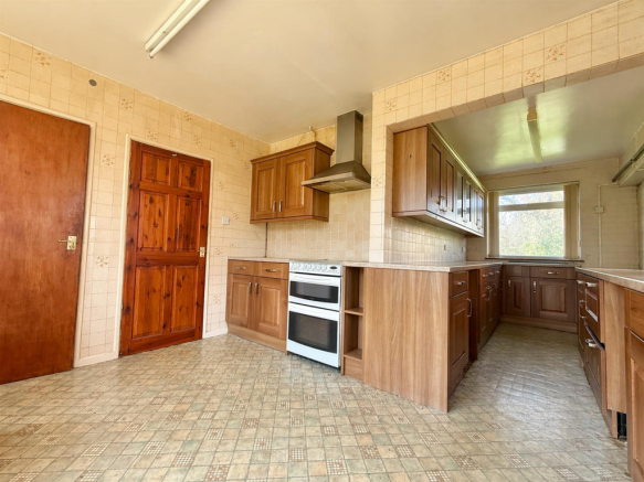 Brabazon Road, Oadby, Leicester – pohled 4