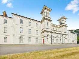 Flat 3, Nightingale Walk, Royal Victoria Country Park, Southampton SO31 5GA