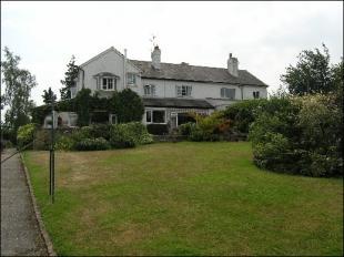 Rear Elevation