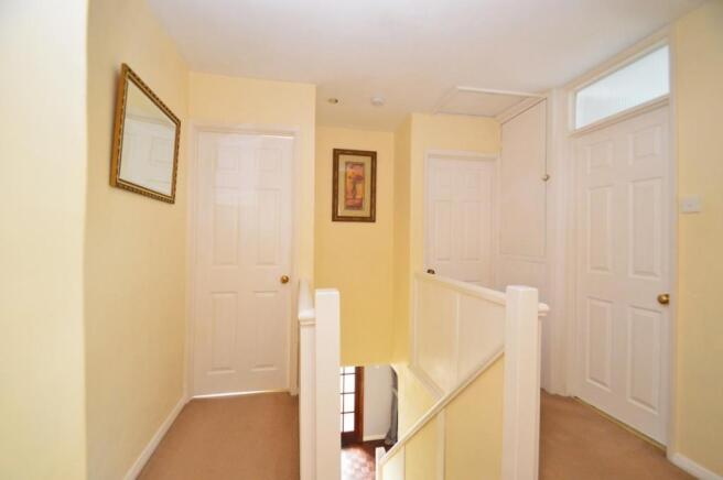 63 Staplers Road