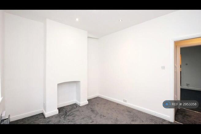 Reception Room One  (Alternative View)
