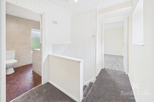 2 bed End of Terrace to rent Image 12
