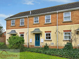 17, The Maltings, Long Sutton, Spalding PE12 9EX