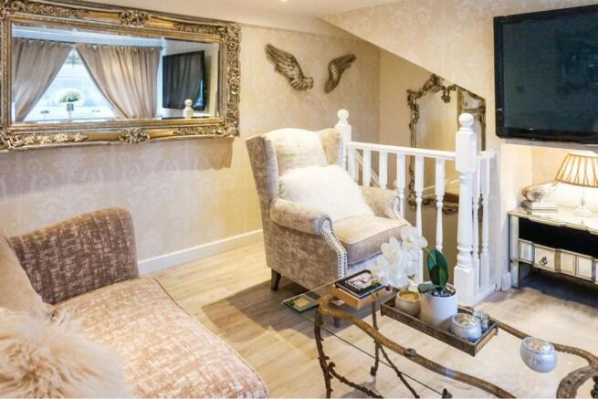 Snug / Sitting Room