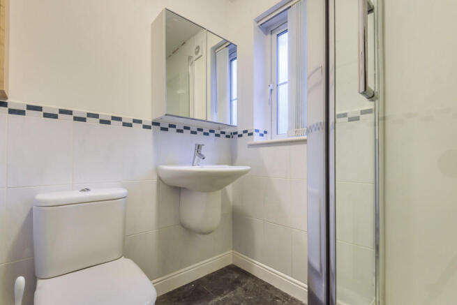 Master En-Suite 