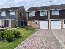 4, Whittington Close, Hythe SO45 5NQ