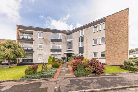 Braidholm Crescent, Giffnock, Glasgow, East Renfrewshire