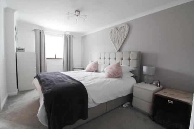 Bedroom One 1