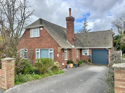 St. Peters Crescent, Bexhill-On-Sea