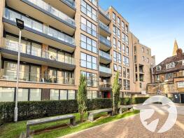 Apartment 3, 2, Grove Place, London SE9 5AL