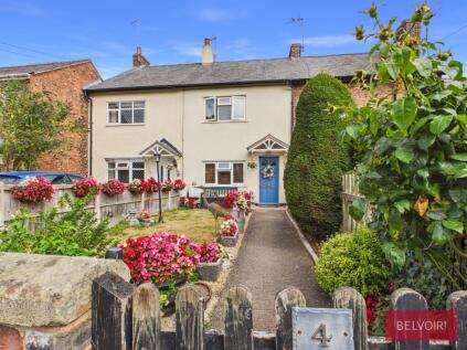 Church Street, Holt, Wrexham, LL13
