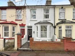 66, Kingswood Road, Gillingham ME7 1DX
