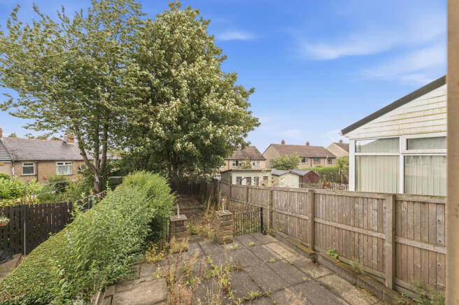 2 bed Terraced for sale Image 4