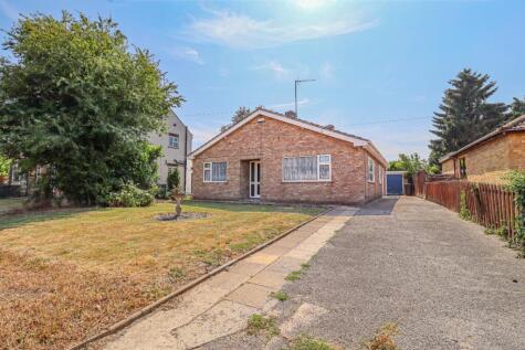 Terrington St. Clement, King's Lynn, Norfolk, PE34