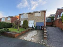 17, Frensham Grove, Bradford BD7 4AN