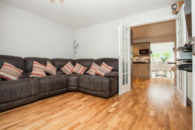 Spacious Living Acco