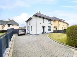 39, Indale Avenue, Prestwick KA9 1DD