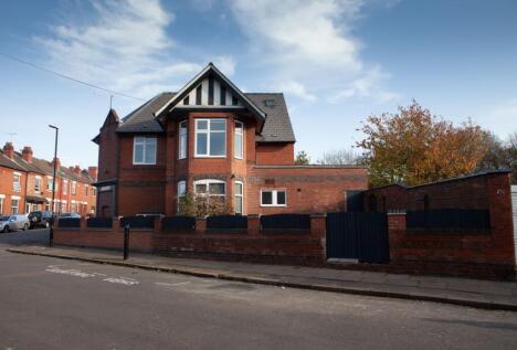 58 Brighton Street, Coventry, Coventry, CV2 4JH