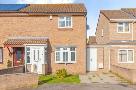 Lema Close, Leicester, Leicestershire