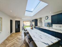 12, Longlands Road, Oxford OX4 6BP