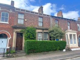 20, Chiswick Street, Carlisle CA1 1HQ