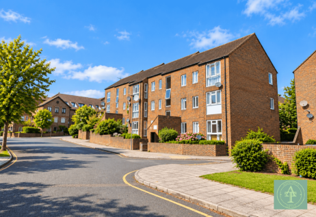 Diploma Avenue, East Finchley, N2 8NY