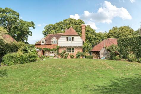 Battle Road, DALLINGTON, TN21