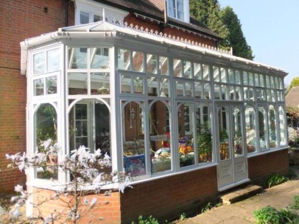 Conservatory