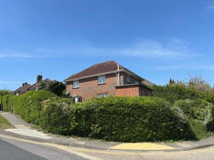 Hawkhurst Road, Brighton, BN1