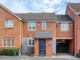 60, Wheatcroft Close, Redditch B97 6UL