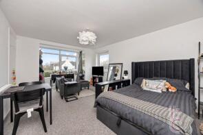 6, 16 Derwent Court, Dyke Road, Brighton BN1 3JA