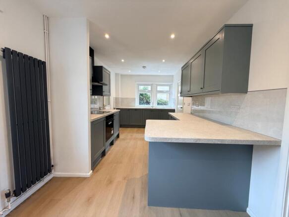 Kitchen Aspect