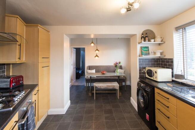 8 Coppin Hall Lane WF14 0EJ - Adam Hendry EweMove 