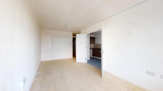 Flat 3, 223A Church Road, Willesden, London, NW10 9EP
