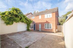 3, The Gables, Rowley Hill, Sturmer CB9 7XG