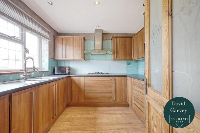 Fitted Kitchen