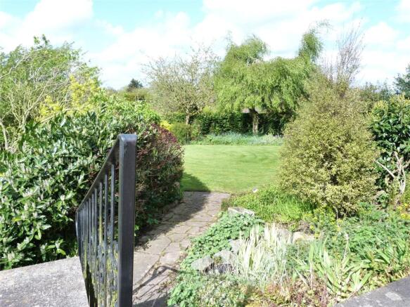 New Garden