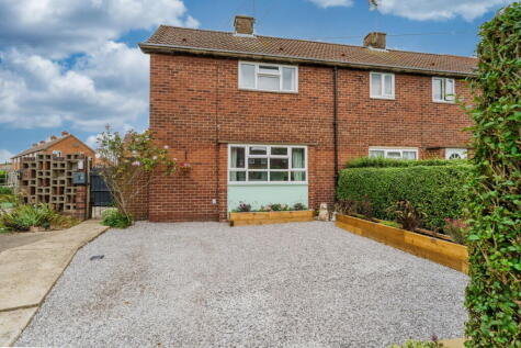 Petre Avenue, Selby, YO8 8DJ
