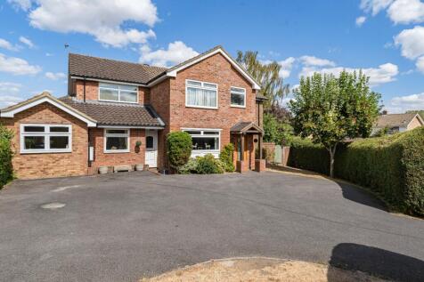 Pound Lane, Marlow, Buckinghamshire, SL7