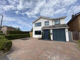 1, Oak Tree Close, Barnton, Northwich CW8 4SP
