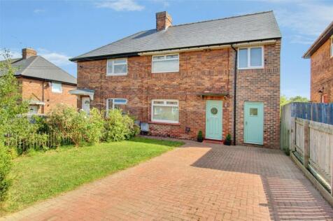 Davis Crescent, Langley Park, Durham, DH7