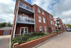 Flat 2, Friesian Court, Milk Churn Way, Knebworth SG3 6FH