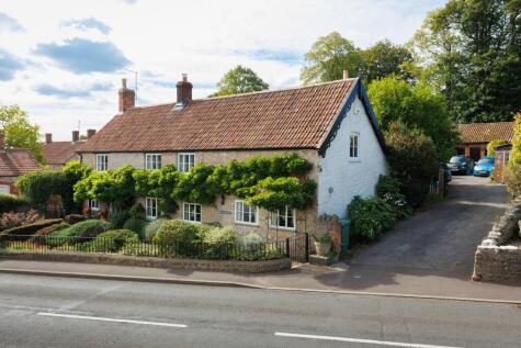 Westbury Sub Mendip, Wells