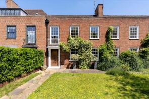 98, Old Church Street, London SW3 6EP