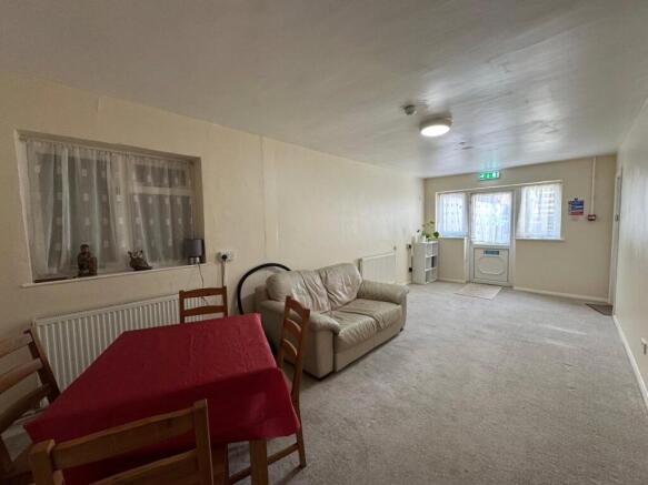 Communal Area