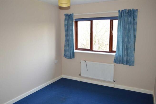 BEDROOM ONE: