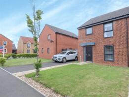 1, Bluebell Road, Redcar TS10 5FJ